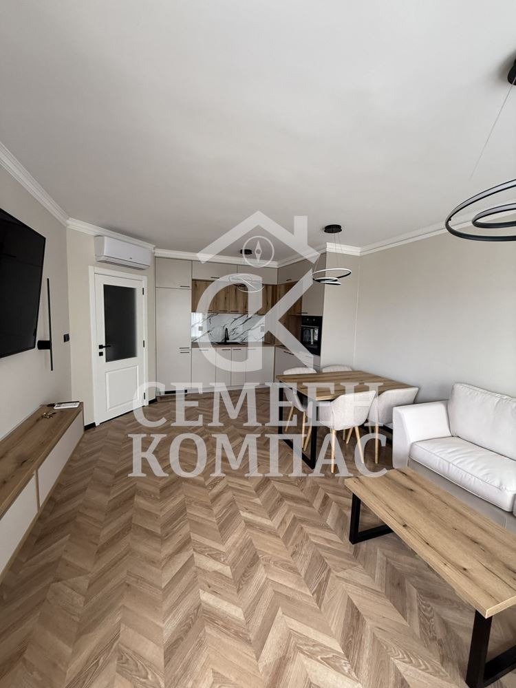 Продава 2-СТАЕН, гр. Пловдив, Остромила, снимка 4 - Апартаменти - 54916236