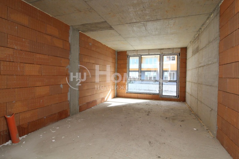 À vendre  2 chambres Plovdiv , Yujen , 82 m² | 59543843