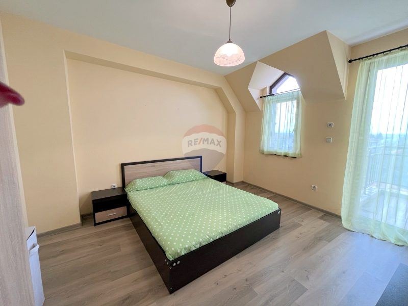 Te koop  2 slaapkamers regio Veliko Tarnovo , Svishtov , 122 m² | 46695718 - afbeelding [10]