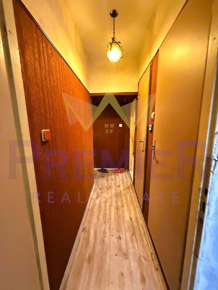 Till salu  2 sovrum Sofia , Ilinden , 87 kvm | 93206546 - bild [8]