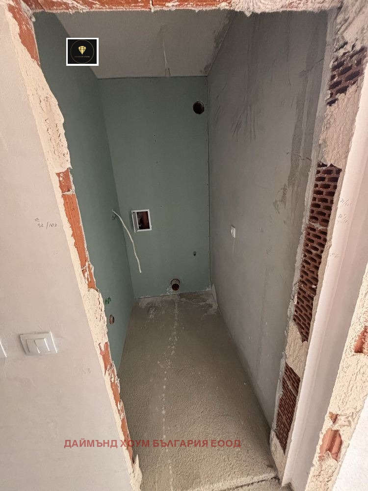 Продается  2 спальни Пловдив , Южен , 105 кв.м | 97901203 - изображение [8]