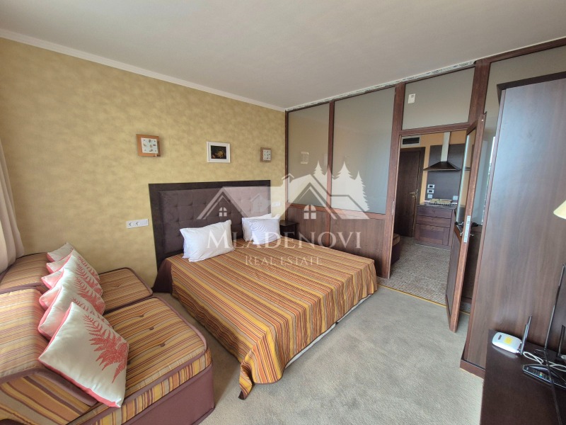 Na prodej  2 ložnice oblast Burgas , k.k. Slančev brjag , 73 m2 | 27603336 - obraz [7]