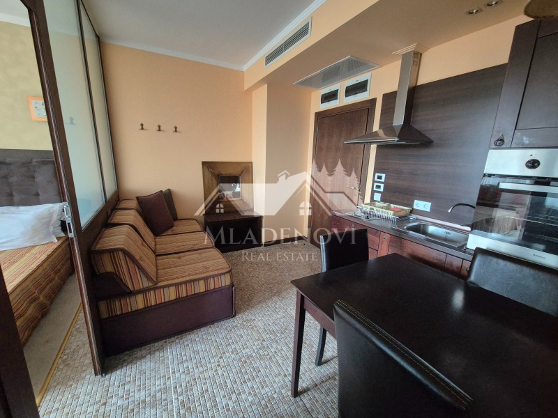 Na prodej  2 ložnice oblast Burgas , k.k. Slančev brjag , 73 m2 | 27603336 - obraz [2]