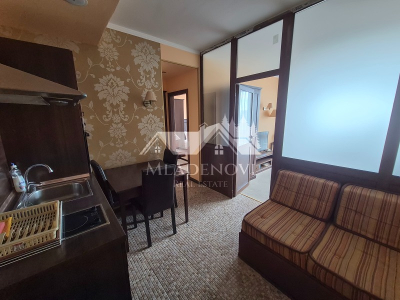 Na prodej  2 ložnice oblast Burgas , k.k. Slančev brjag , 73 m2 | 27603336 - obraz [3]