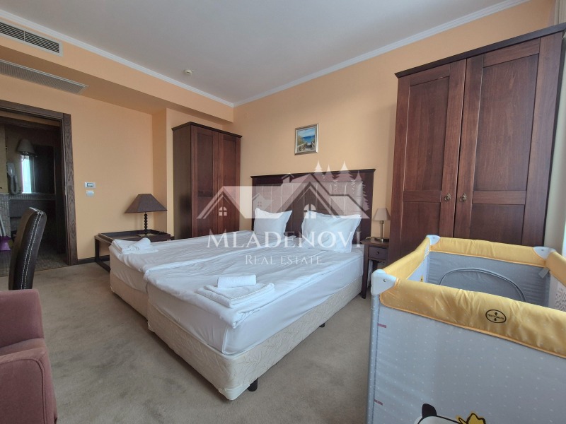 Na prodej  2 ložnice oblast Burgas , k.k. Slančev brjag , 73 m2 | 27603336 - obraz [6]