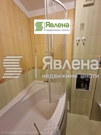 Продава 3-СТАЕН, гр. София, Младост 3, снимка 7 - Апартаменти - 52832270