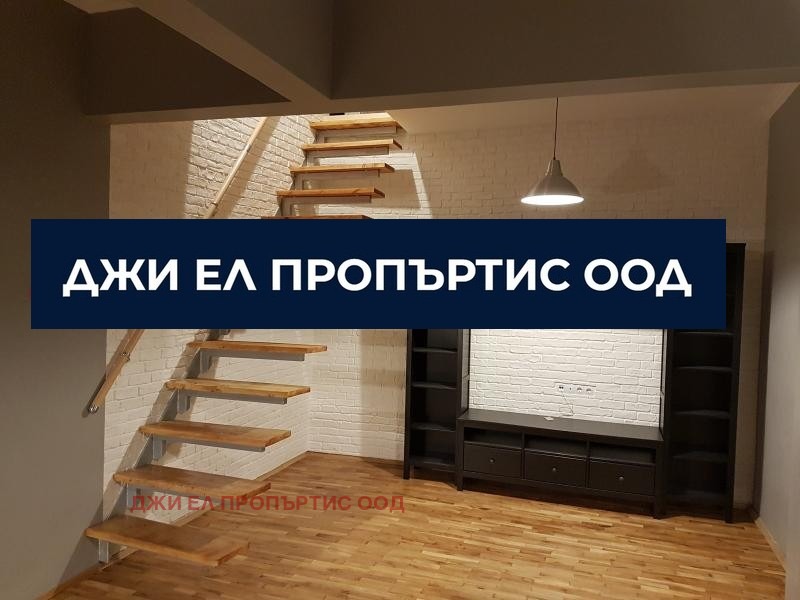 Продава 3-СТАЕН, гр. София, Център, снимка 4 - Апартаменти - 54025781