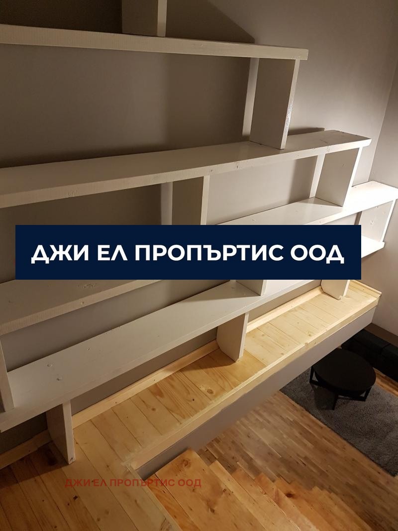 Продава 3-СТАЕН, гр. София, Център, снимка 9 - Апартаменти - 54025781