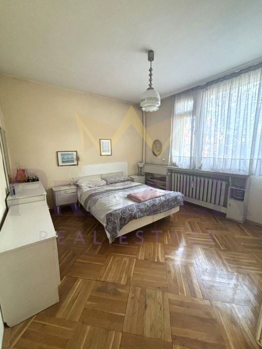 Te koop  3 slaapkamers Sofia , Krasno selo , 101 m² | 75313982 - afbeelding [4]