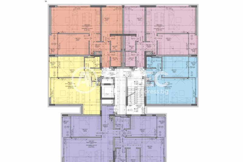 Продава  Многостаен град София , Бояна , 161 кв.м | 30694389 - изображение [5]