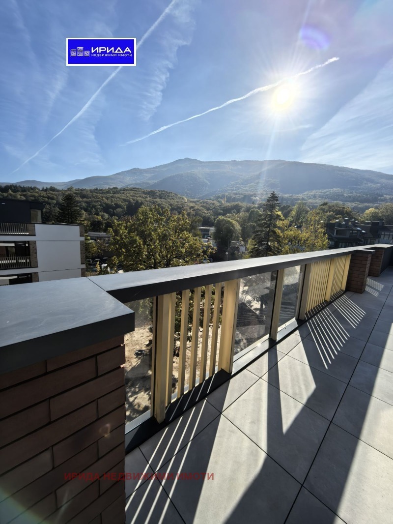 Продава МНОГОСТАЕН, гр. София, Бояна, снимка 8 - Апартаменти - 53369842