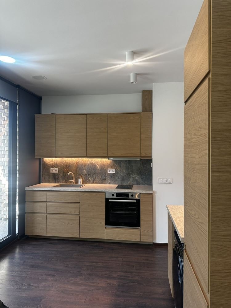 Продава ОФИС, гр. София, Манастирски ливади, снимка 4 - Офиси - 53810997