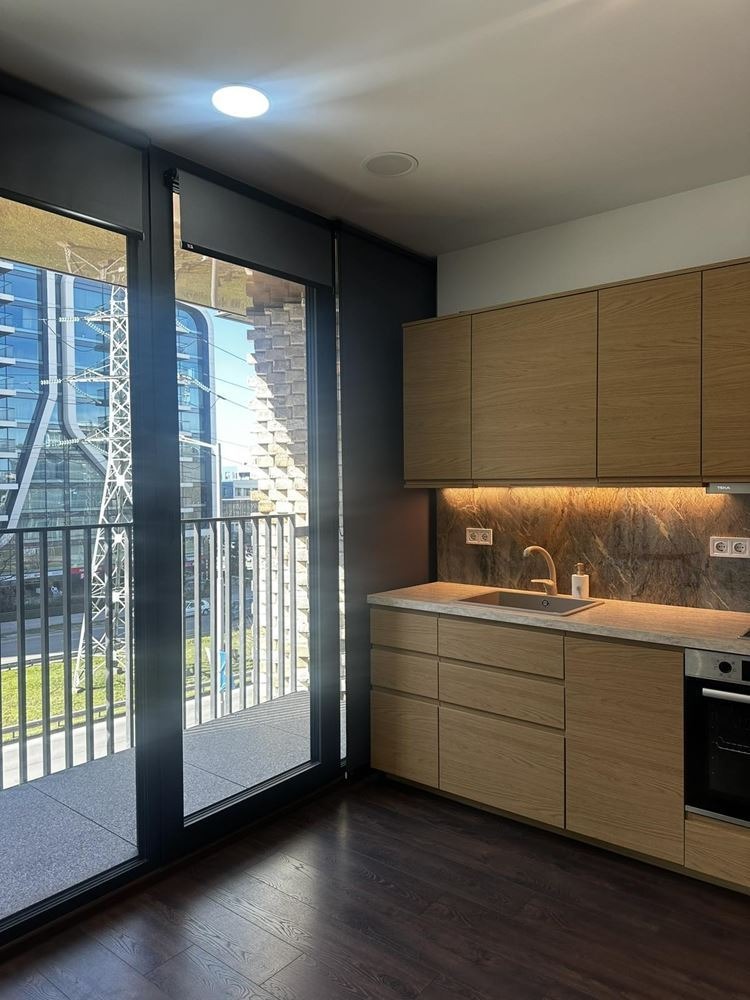 Продава ОФИС, гр. София, Манастирски ливади, снимка 6 - Офиси - 53810997