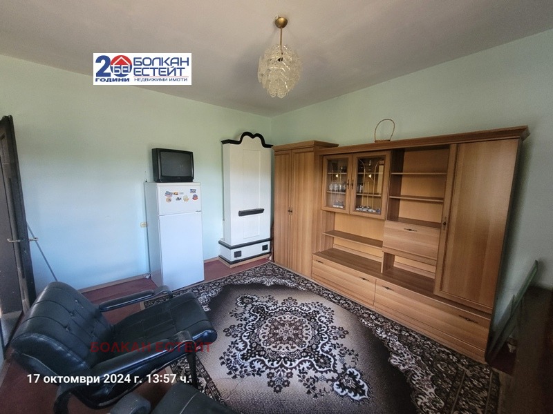 Продава  Къща област Велико Търново , с. Горско ново село , 146 кв.м | 52145435 - изображение [11]