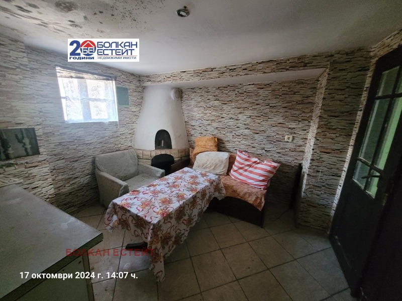 De vânzare  Casa regiunea Veliko Tarnovo , Gorsco novo selo , 146 mp | 52145435 - imagine [15]