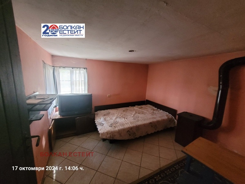 Satılık  Ev bölge Veliko Tarnovo , Gorsko novo selo , 146 metrekare | 52145435 - görüntü [16]