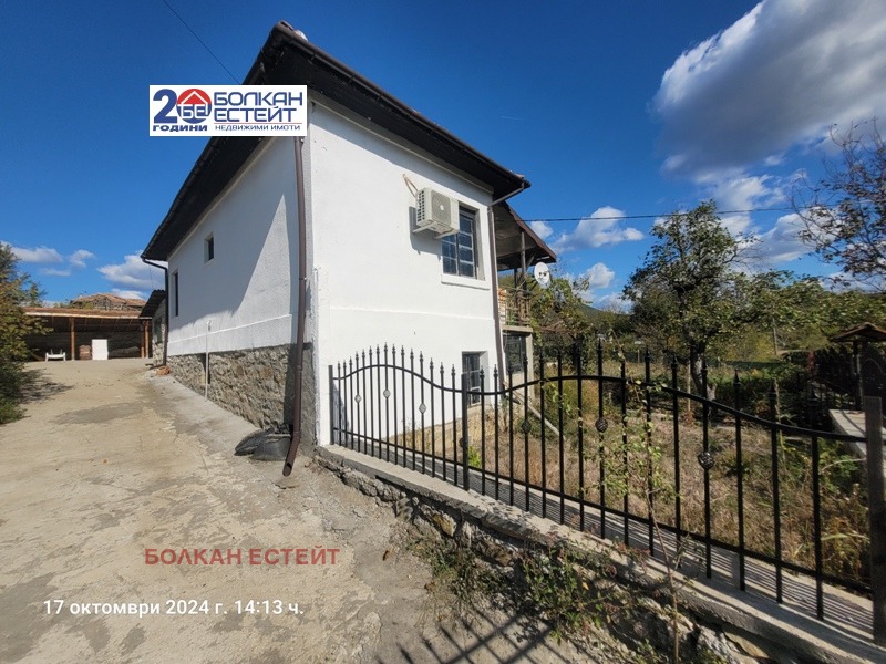 In vendita  Casa regione Veliko Tarnovo , Gorsko novo selo , 146 mq | 52145435 - Immagine [5]