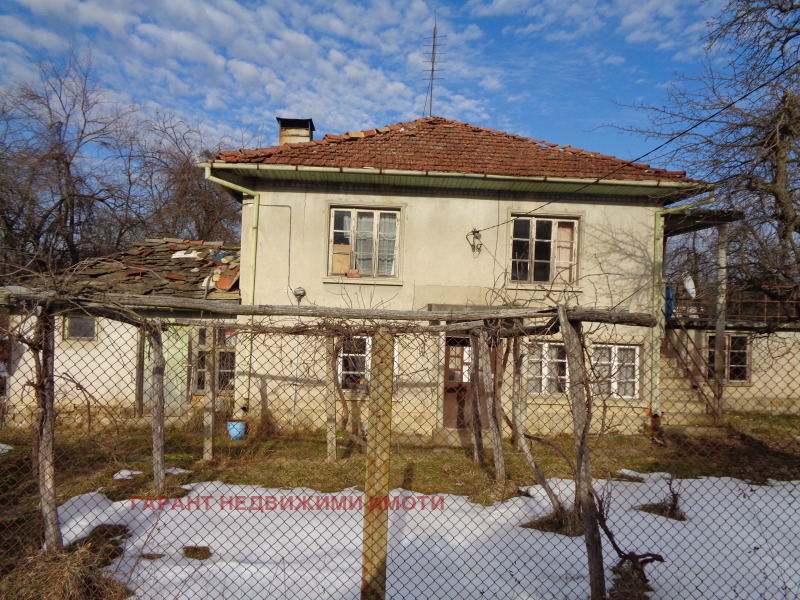 Продава  Къща област Габрово , с. Гергини , 100 кв.м | 47480006