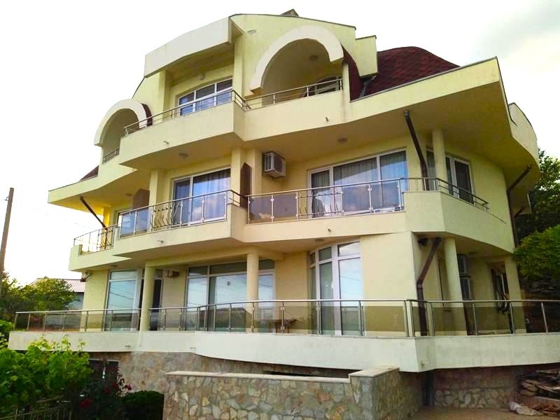 Na prodej  Dům oblast Dobrich , Balčik , 480 m2 | 90392114