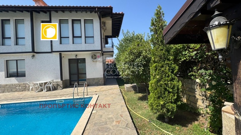 Продава  Къща област Бургас , с. Кошарица , 150 кв.м | 65162145