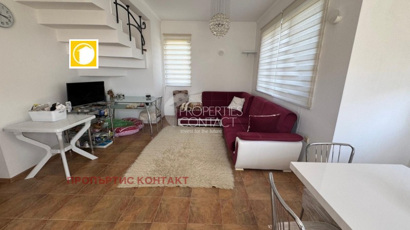 Продава  Къща област Бургас , с. Кошарица , 150 кв.м | 65162145 - изображение [3]