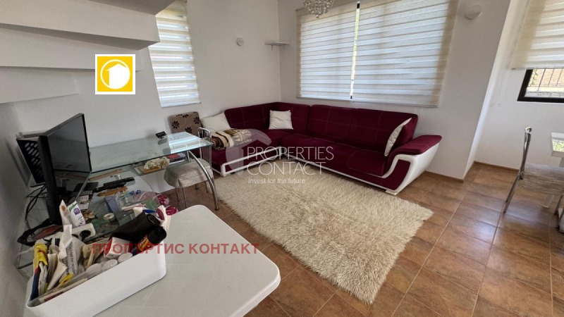 Продава  Къща област Бургас , с. Кошарица , 150 кв.м | 65162145 - изображение [2]