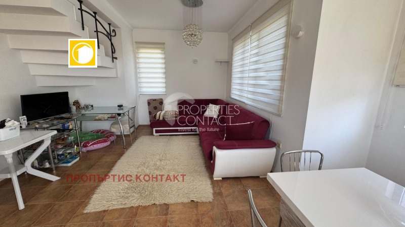 Продава  Къща област Бургас , с. Кошарица , 150 кв.м | 65162145 - изображение [4]