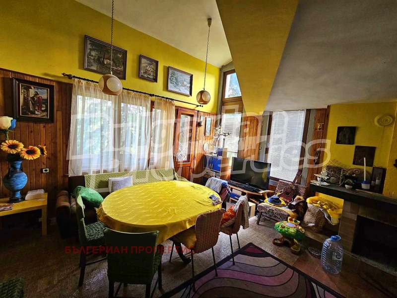 Myytävänä  Talo Sofian alue , Osoitsa , 200 neliömetriä | 10582448 - kuva [6]