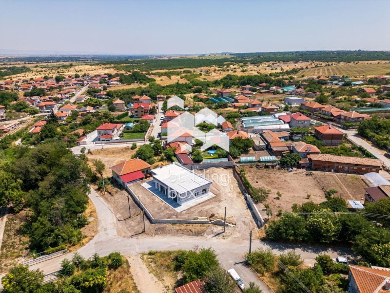In vendita  Casa regione Plovdiv , Cheshnegirovo , 240 mq | 90682768 - Immagine [13]