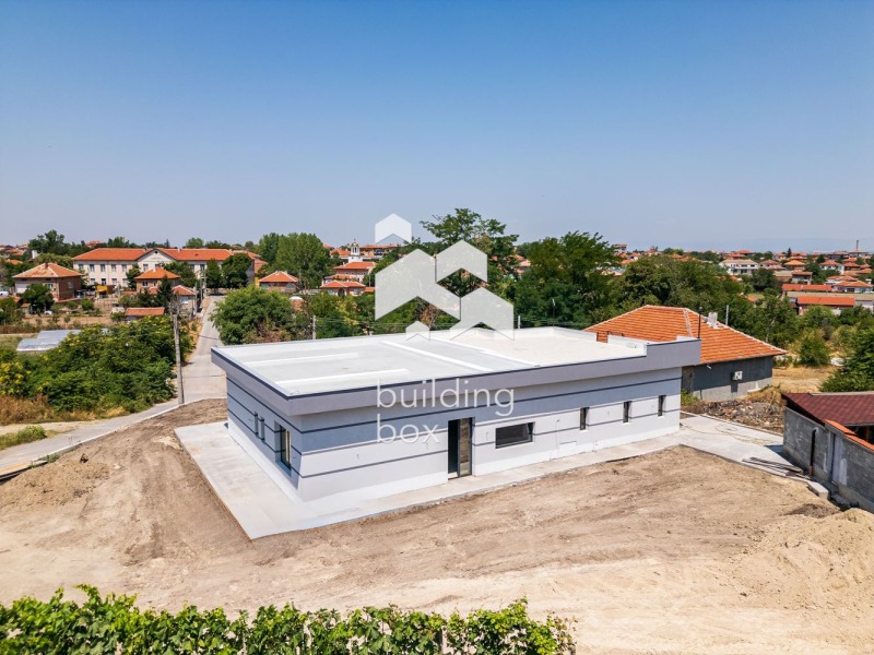 In vendita  Casa regione Plovdiv , Cheshnegirovo , 240 mq | 90682768 - Immagine [15]