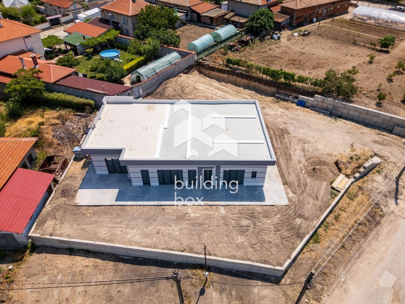 In vendita  Casa regione Plovdiv , Cheshnegirovo , 240 mq | 90682768 - Immagine [14]