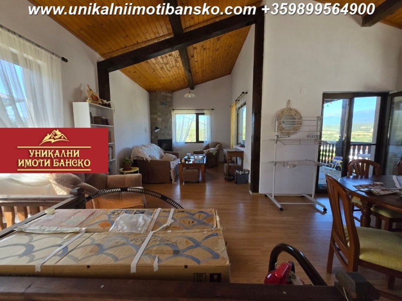 Na sprzedaż  Dom region Błagojewgrad , Bansko , 116 mkw | 69730219 - obraz [13]