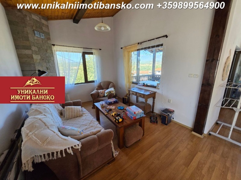 Na sprzedaż  Dom region Błagojewgrad , Bansko , 116 mkw | 69730219 - obraz [16]