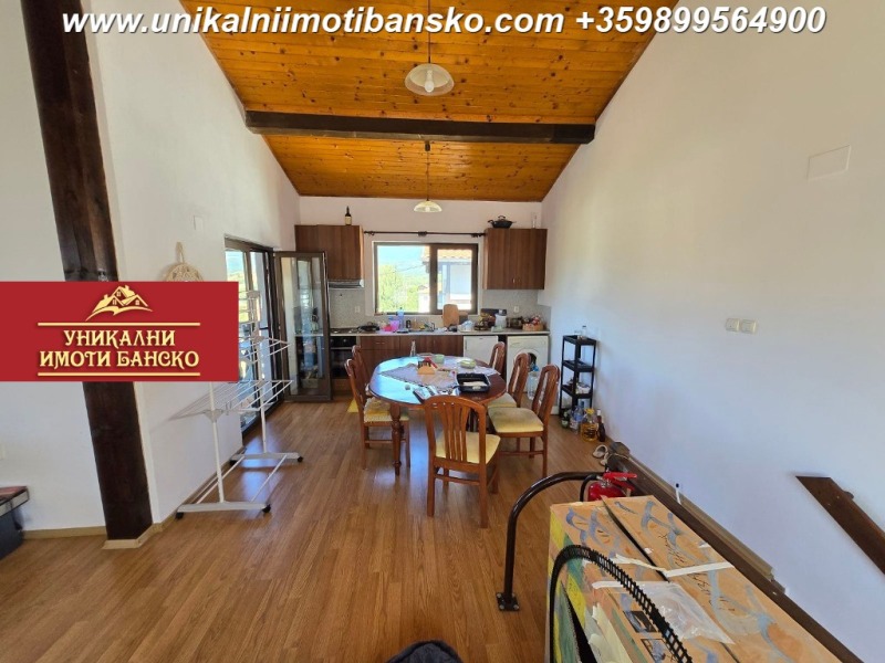 Na sprzedaż  Dom region Błagojewgrad , Bansko , 116 mkw | 69730219 - obraz [11]
