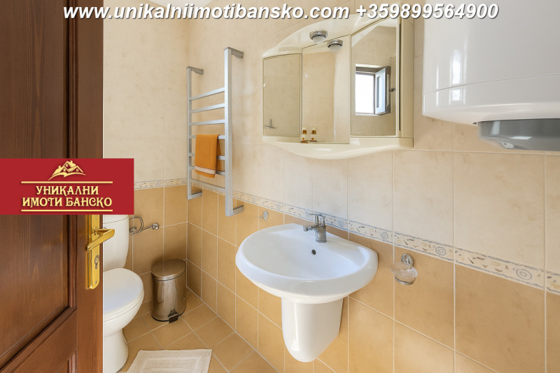 Na sprzedaż  Dom region Błagojewgrad , Bansko , 116 mkw | 69730219 - obraz [7]