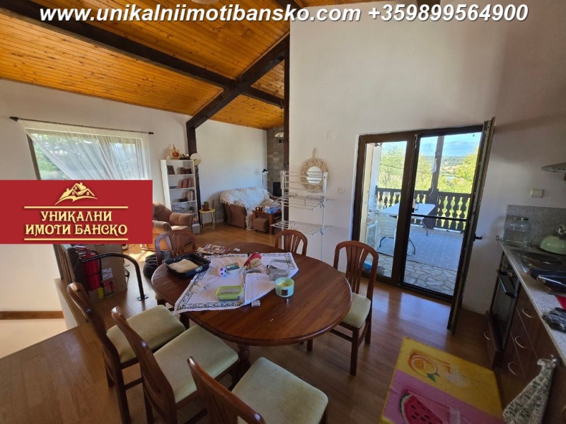 Na sprzedaż  Dom region Błagojewgrad , Bansko , 116 mkw | 69730219 - obraz [12]