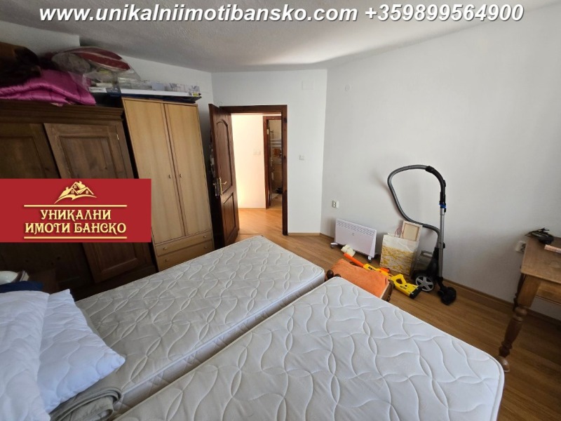 Na sprzedaż  Dom region Błagojewgrad , Bansko , 116 mkw | 69730219 - obraz [9]