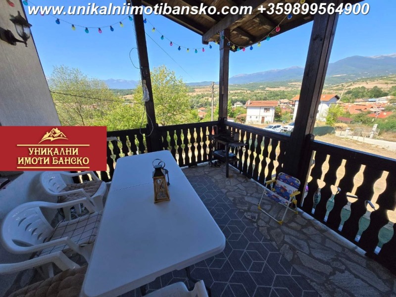 Na sprzedaż  Dom region Błagojewgrad , Bansko , 116 mkw | 69730219 - obraz [17]