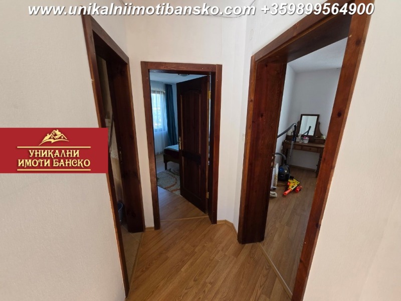 Na sprzedaż  Dom region Błagojewgrad , Bansko , 116 mkw | 69730219 - obraz [4]