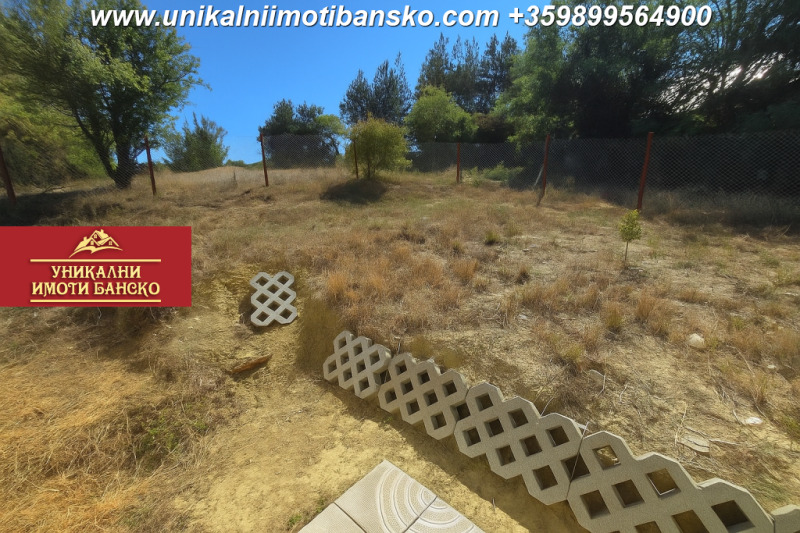 Na sprzedaż  Dom region Błagojewgrad , Bansko , 116 mkw | 69730219 - obraz [3]