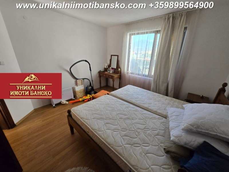 Na sprzedaż  Dom region Błagojewgrad , Bansko , 116 mkw | 69730219 - obraz [5]