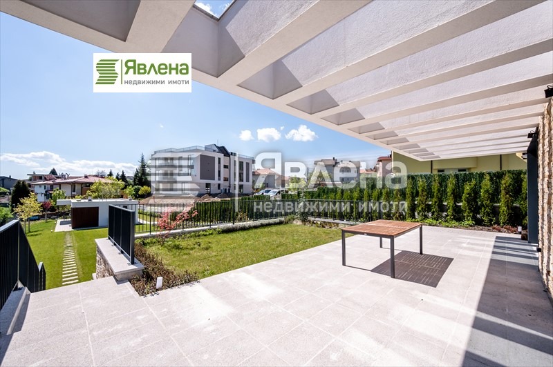 Продава КЪЩА, гр. София, с. Бистрица, снимка 11 - Къщи - 53001622