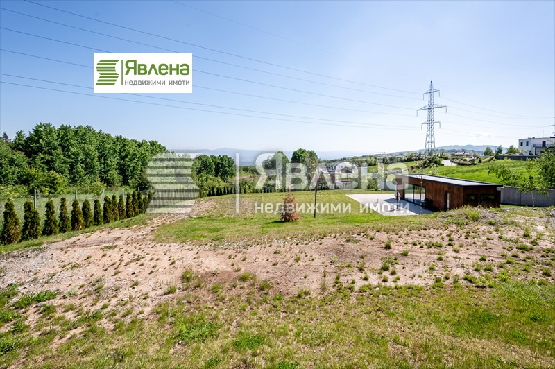 Продава КЪЩА, гр. София, с. Бистрица, снимка 10 - Къщи - 53001622