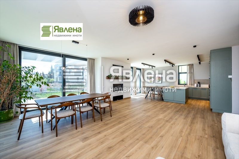 Продава КЪЩА, гр. София, с. Бистрица, снимка 13 - Къщи - 53001622