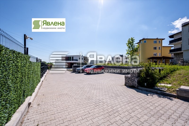 Продава КЪЩА, гр. София, с. Бистрица, снимка 9 - Къщи - 53001622