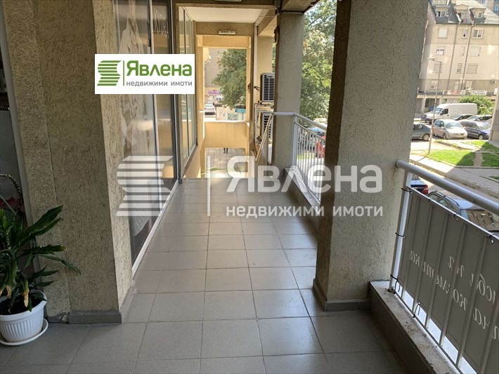 De vânzare  Magazin Sofia , Crasno selo , 103 mp | 47336608 - imagine [7]