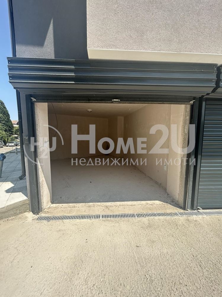 Til salg  Garage Varna , Asparuhovo , 30 kvm | 27496732