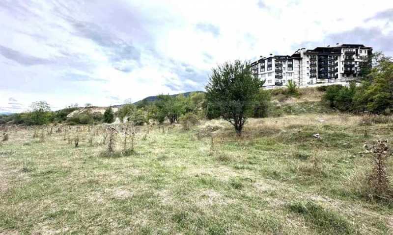 In vendita  Complotto regione Blagoevgrad , Bansko , 2307 mq | 90891529