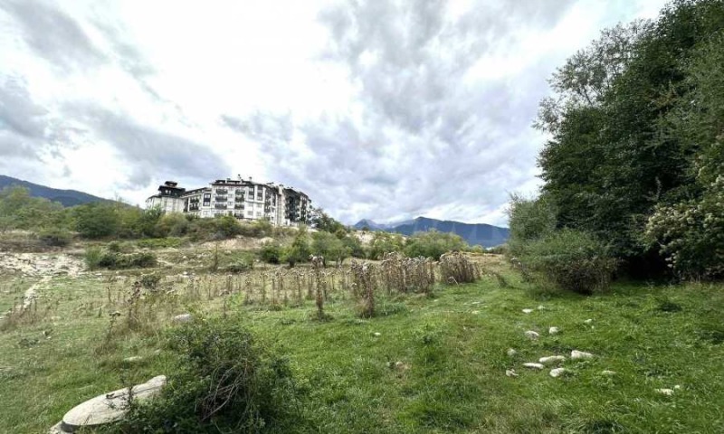 For Sale  Plot region Blagoevgrad , Bansko , 2307 sq.m | 90891529 - image [2]