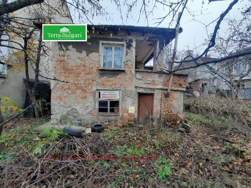 Продава ПАРЦЕЛ, гр. Перник, Център, снимка 2 - Парцели - 47423092